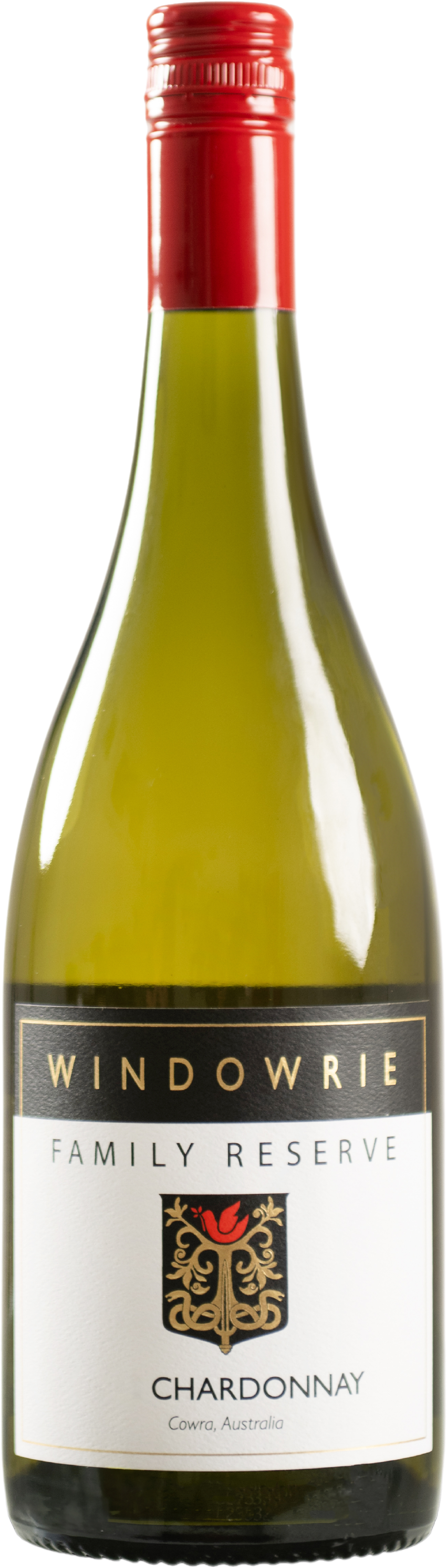 Windowrie Estate Family Reserve Single Vineyard Chardonnay 2022 Cowra